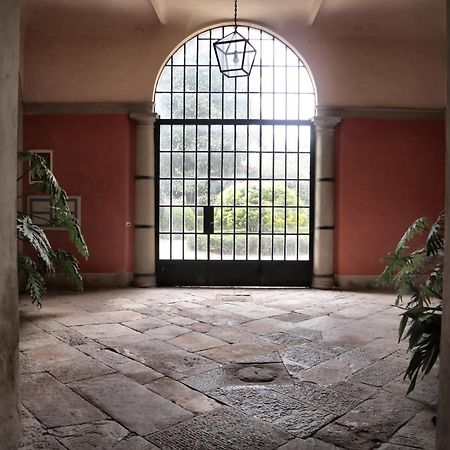Villa Il Sogno Di Elisa Lucca Exterior foto