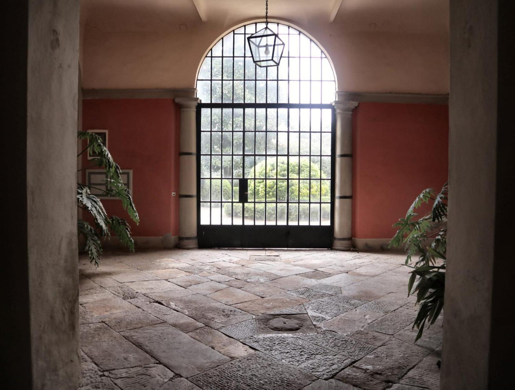 Villa Il Sogno Di Elisa Lucca Exterior foto