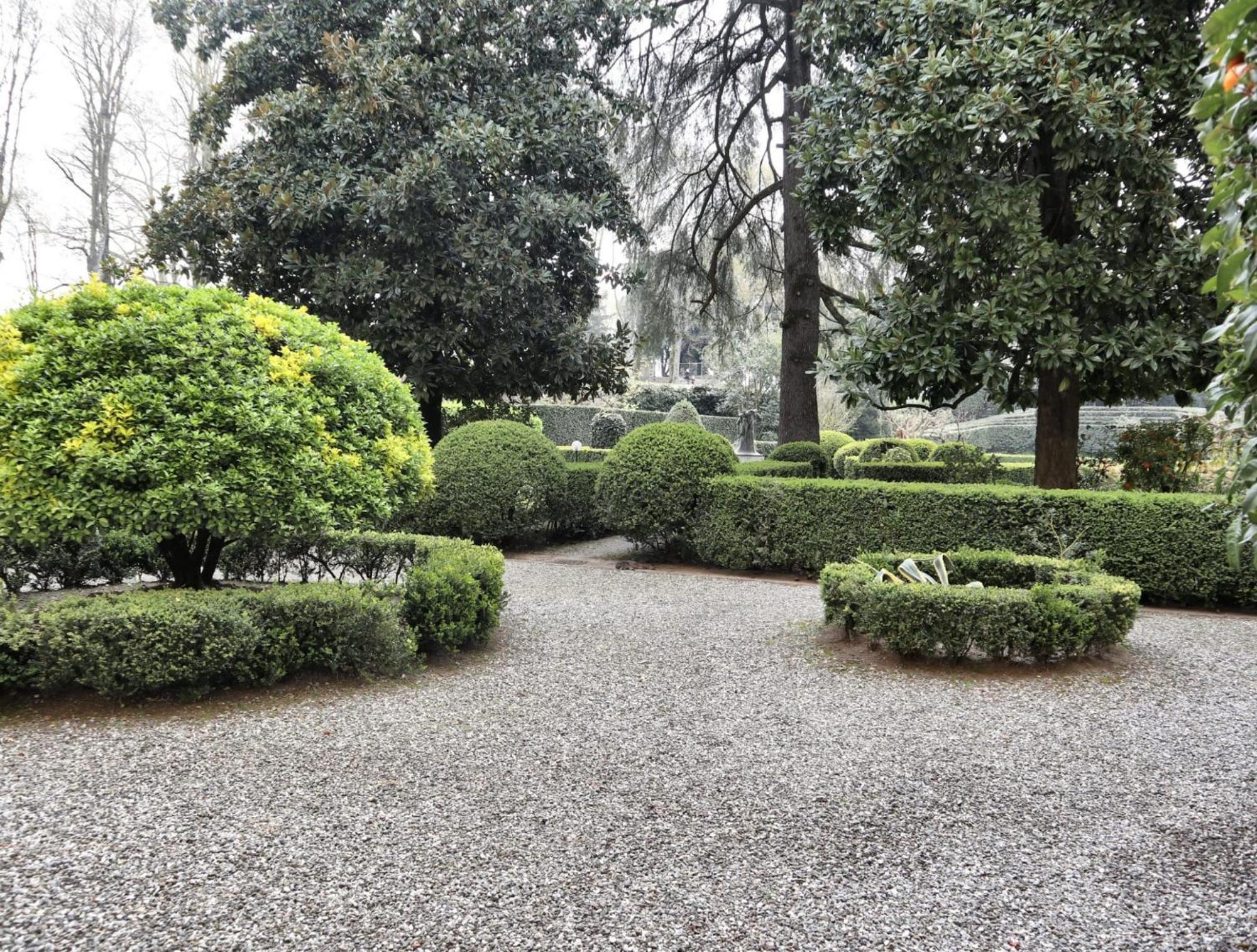 Villa Il Sogno Di Elisa Lucca Exterior foto